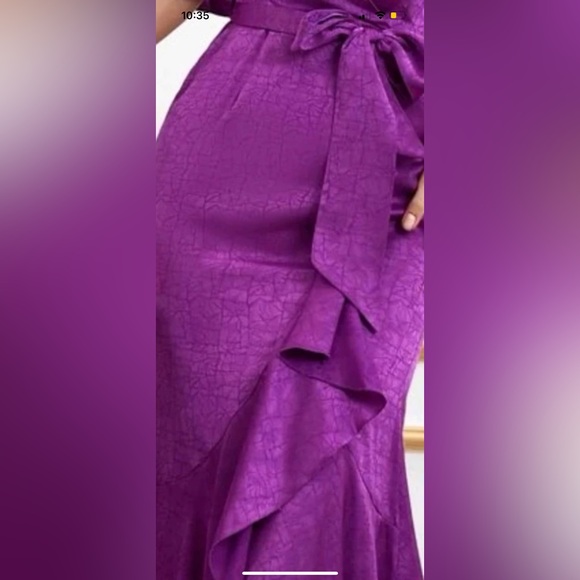 SHEIN MIDI DRESS - Picture 5 of 6